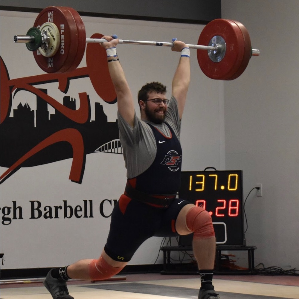 Meet your Posher, Fred